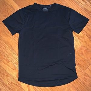 CUTS - Curve Hem, Medium